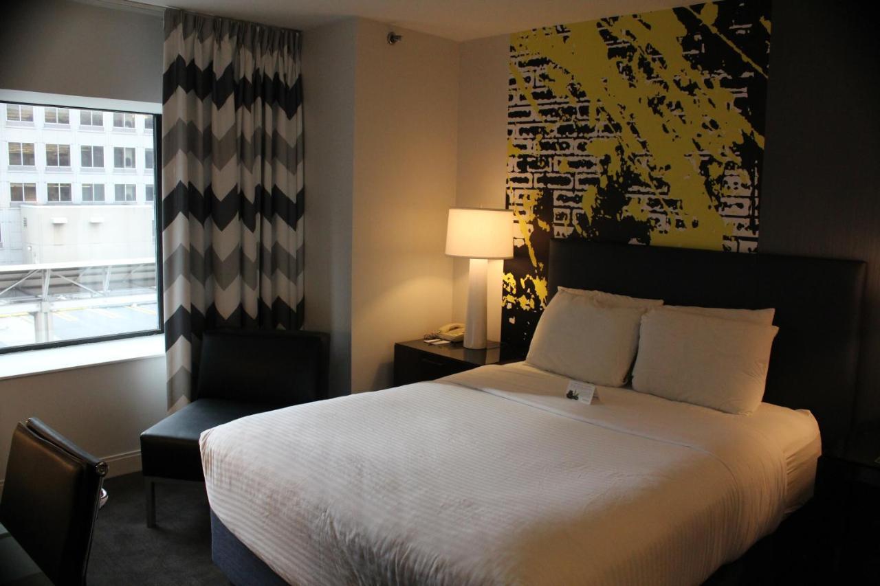 Comfort & Inner Harbor 3*