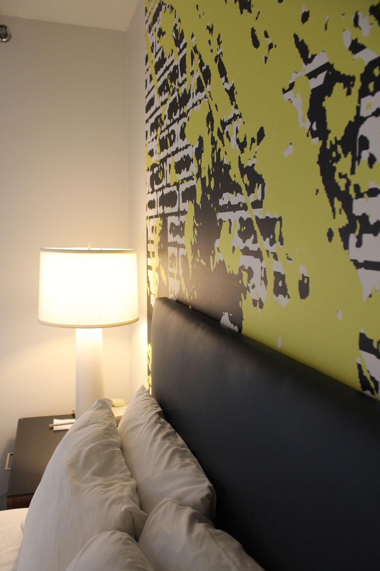 Comfort & Inner Harbor 3* Baltimore