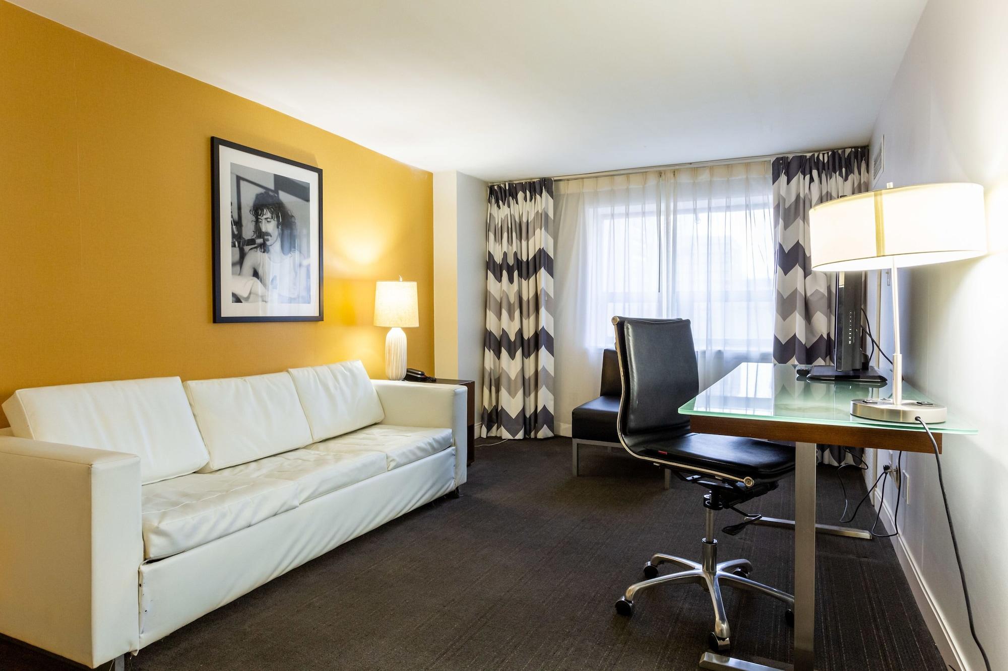 Comfort & Inner Harbor 3*