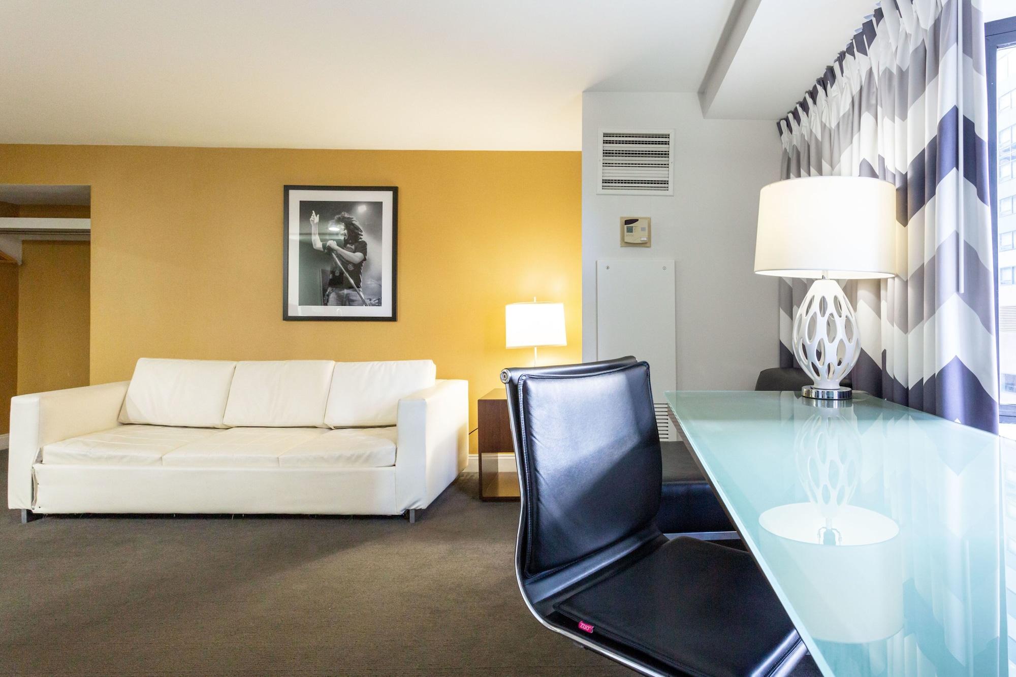 Comfort & Inner Harbor 3*