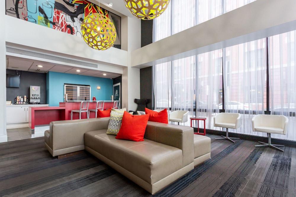 Hotel Comfort & Inner Harbor Baltimore