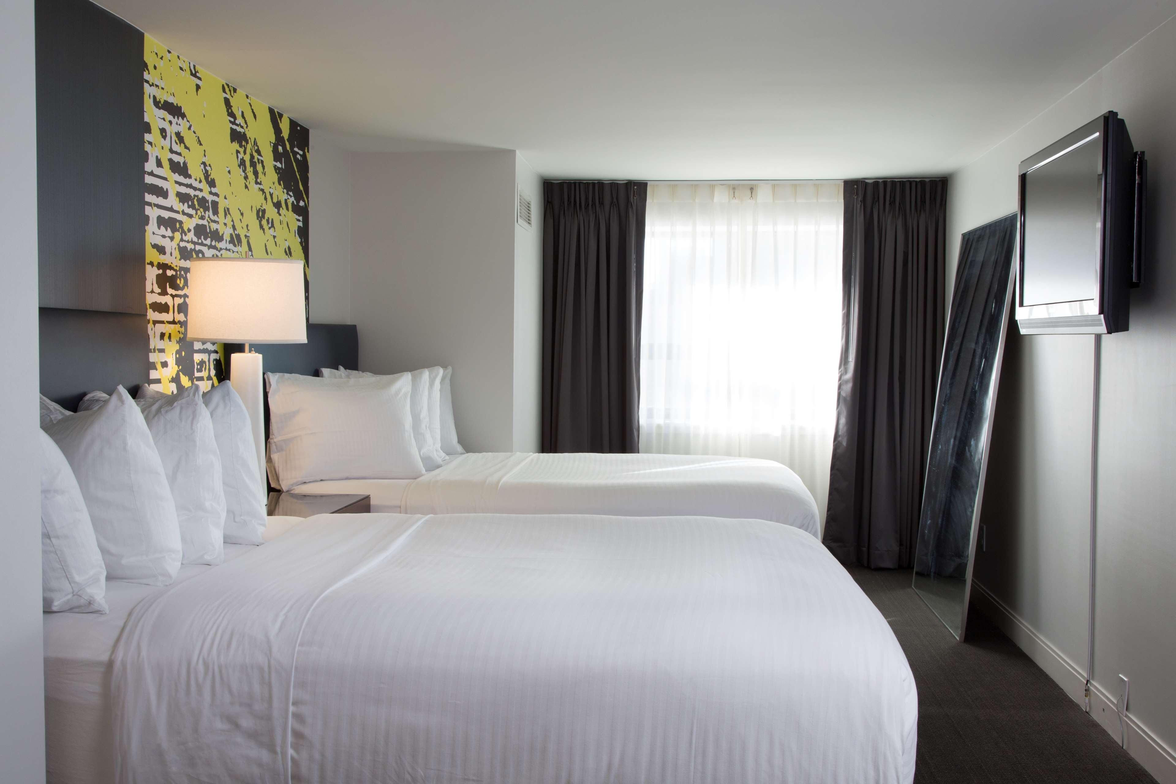 Hotel Comfort & Inner Harbor