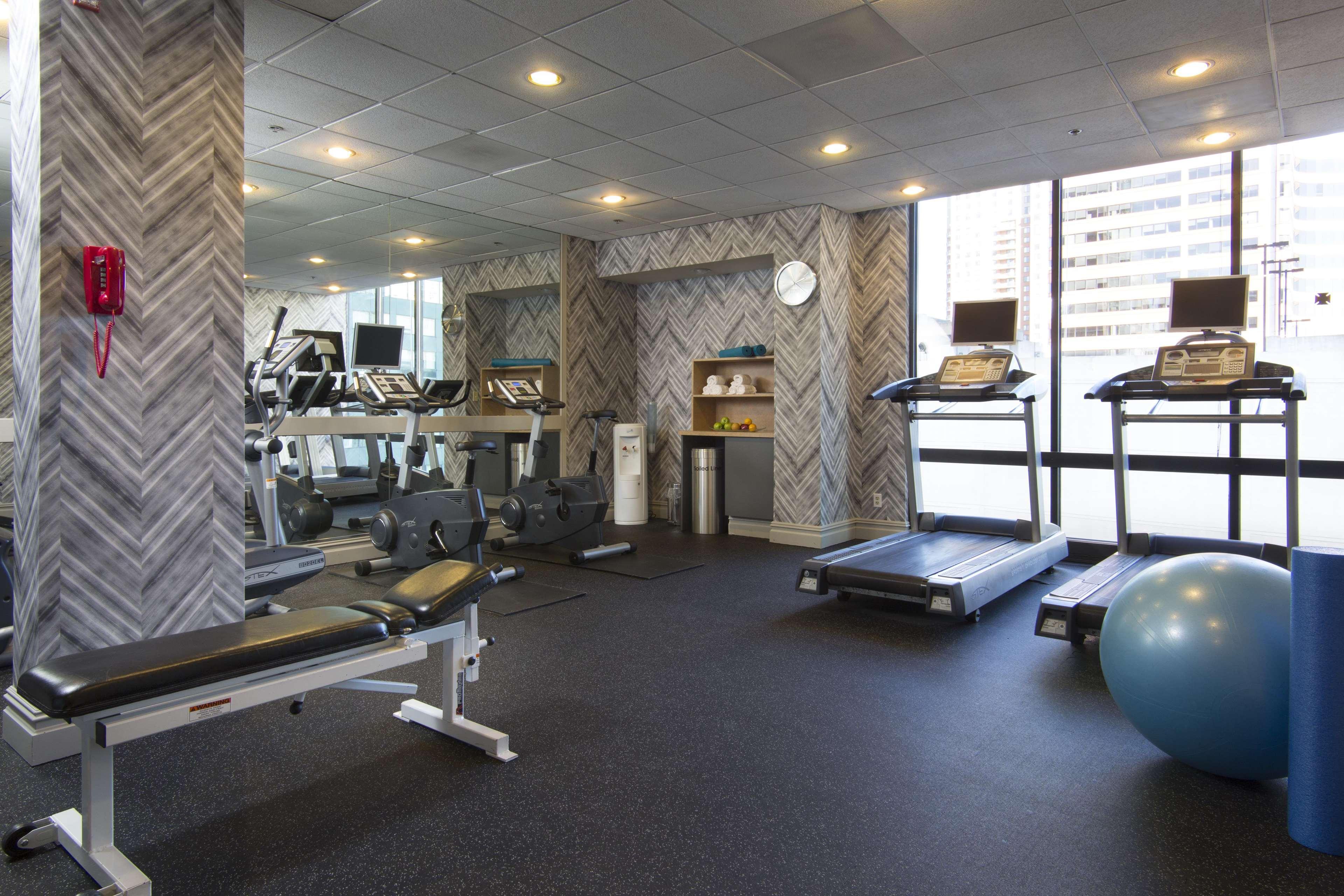 Comfort & Inner Harbor 3* Baltimore