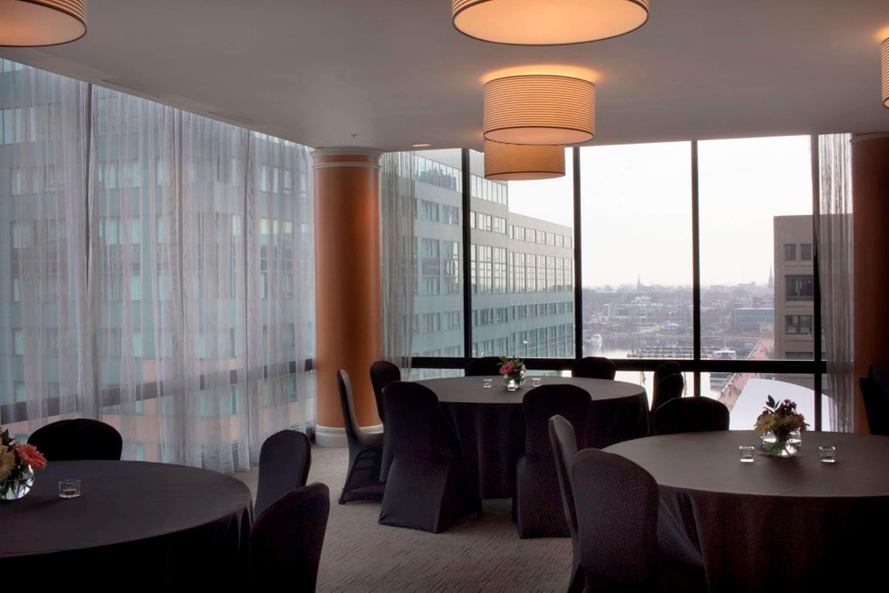 Hotel Comfort & Inner Harbor