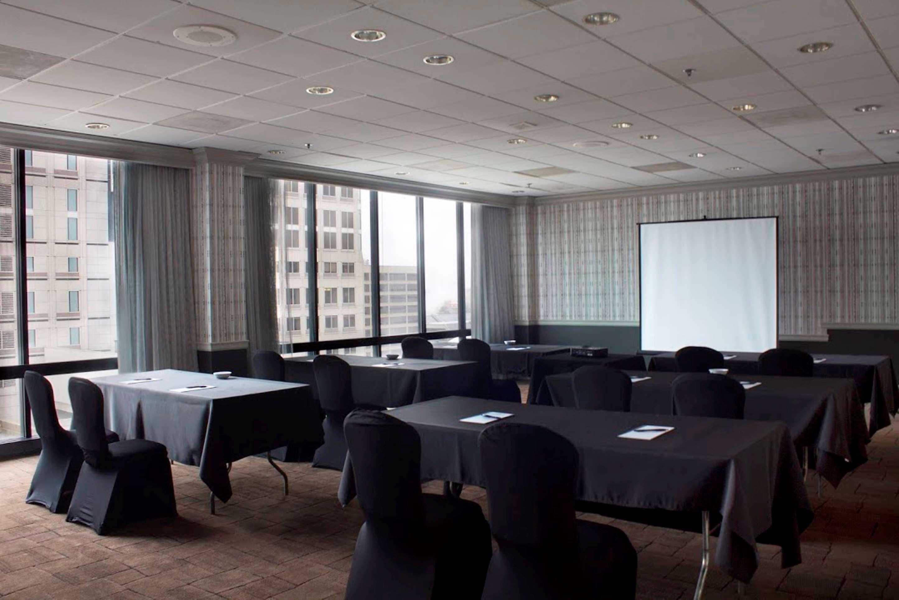 Hotel Comfort & Inner Harbor Baltimore