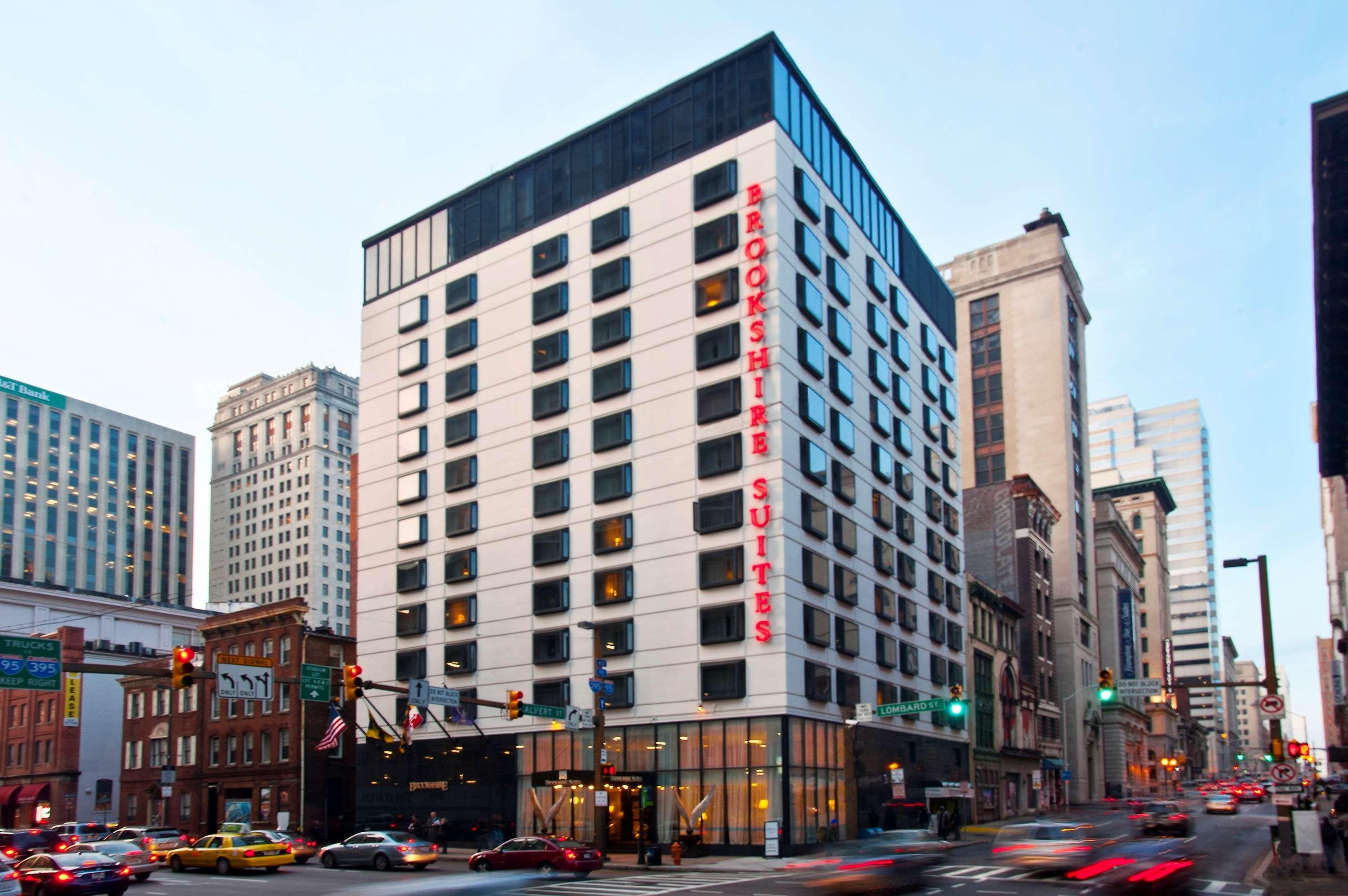 Comfort & Inner Harbor 3* Baltimore