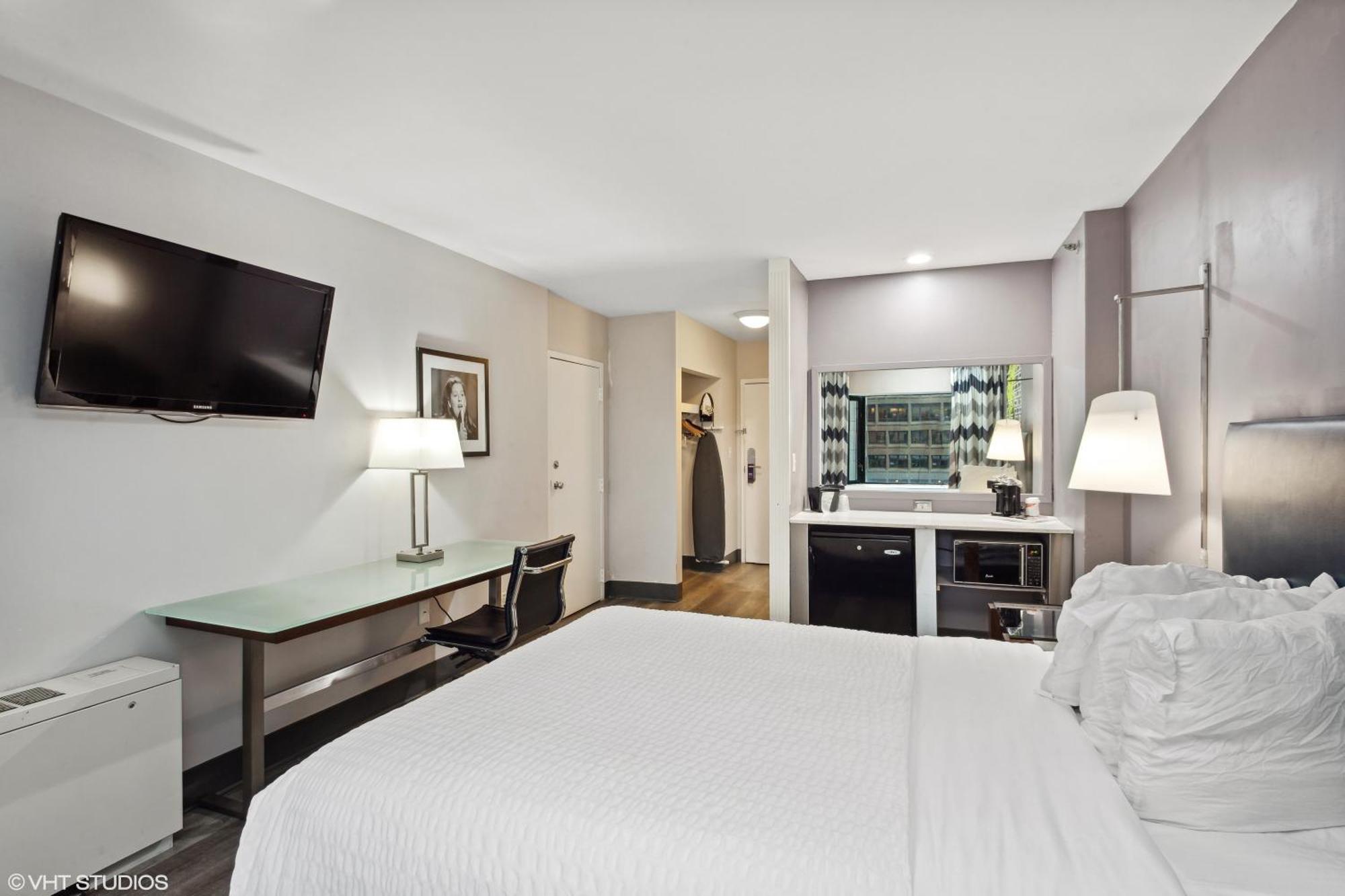 Comfort & Inner Harbor 3* Baltimore