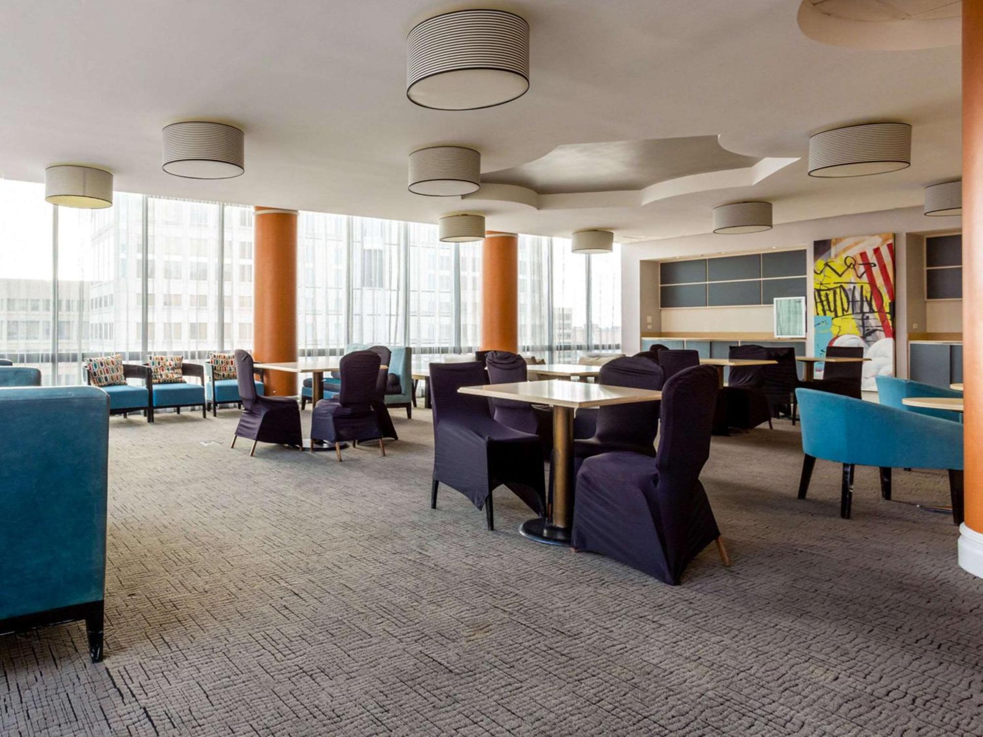 Comfort & Inner Harbor 3*